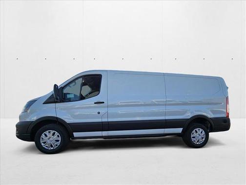 2024 Ford E-Transit T-350 Low Roof