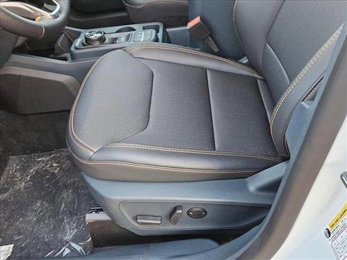 2025 Ford Maverick Tremor
