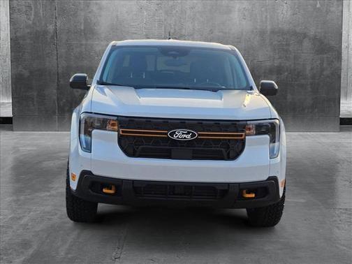 2025 Ford Maverick Tremor