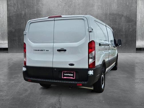 2025 Ford Transit-150 Base
