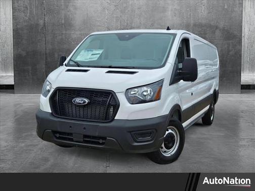 2025 Ford Transit-150 Base