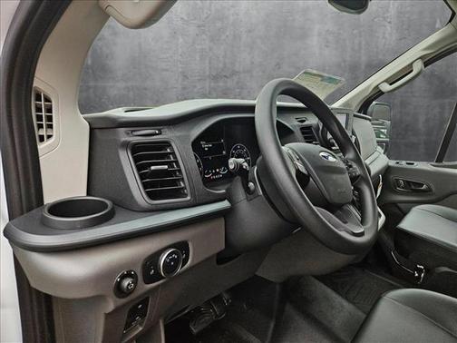2025 Ford Transit-150 Base