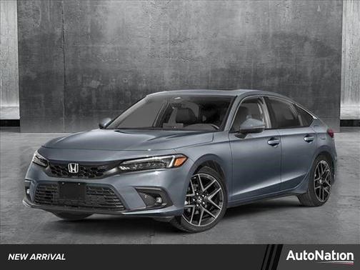 2023 Honda Civic Sport Touring