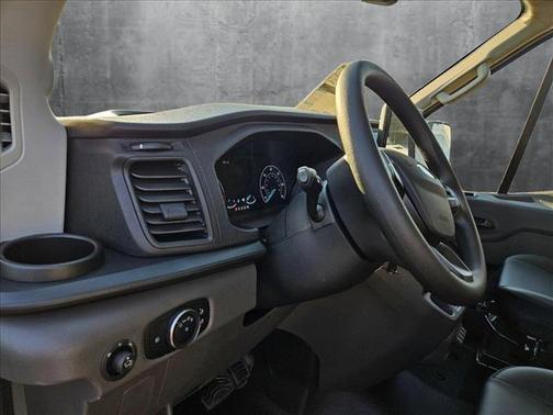 2025 Ford Transit-350 Base