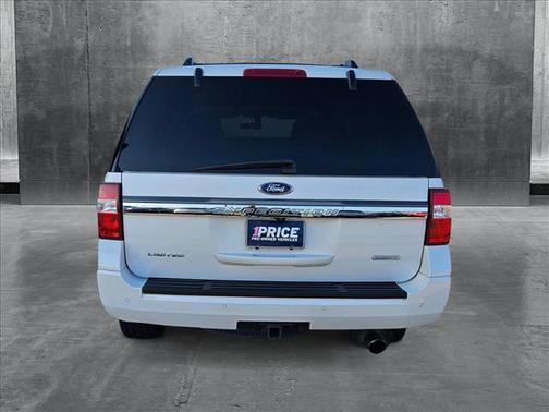 2015 Ford Expedition Limited