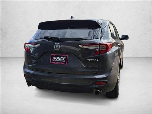 2021 Acura RDX Technology Package