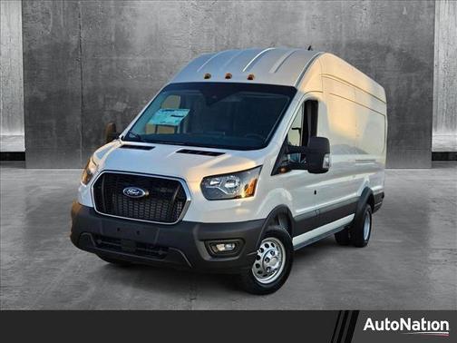 2025 Ford Transit-350 Base