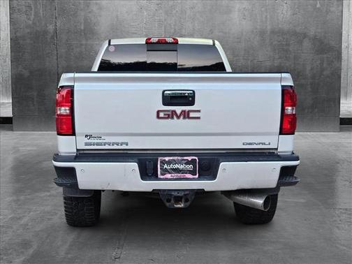 2019 GMC Sierra 2500 Denali