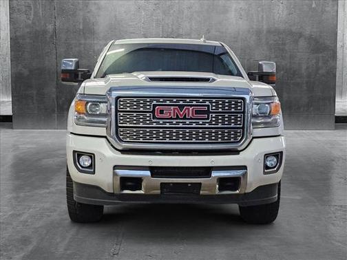 2019 GMC Sierra 2500 Denali