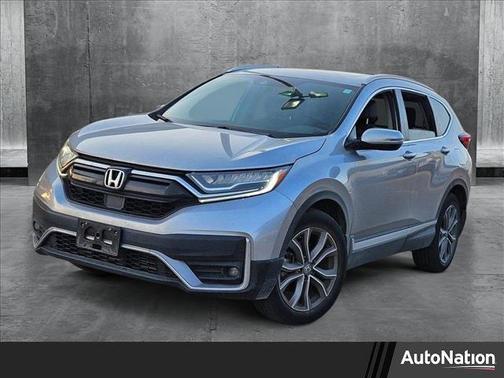 2020 Honda CR-V AWD Touring
