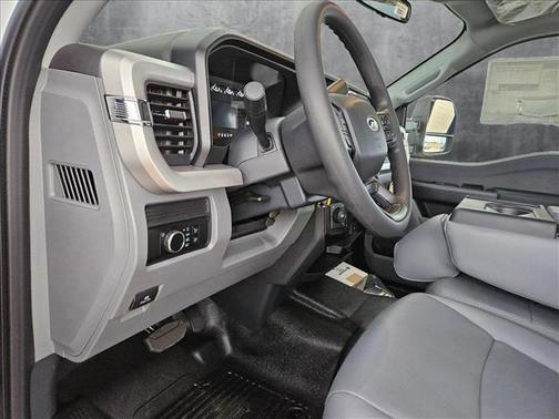 2025 Ford F-450 XL