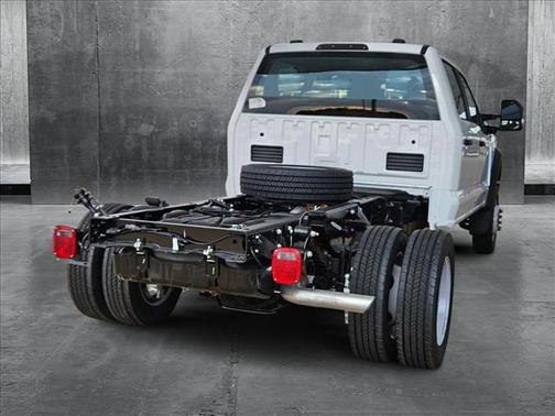 2025 Ford F-450 XL