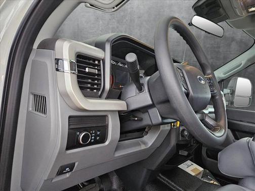 2025 Ford F-450 XL