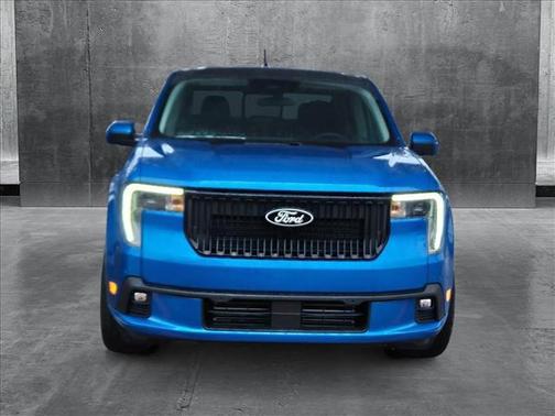 2025 Ford Maverick Lobo