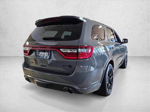 2023 Dodge Durango SRT Hellcat Plus AWD