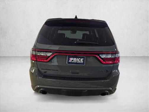 2023 Dodge Durango SRT Hellcat Plus AWD