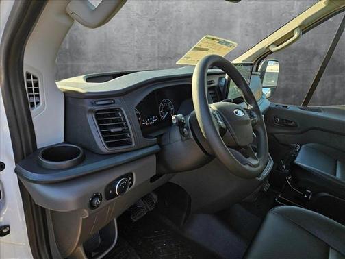 2025 Ford Transit-350 Base