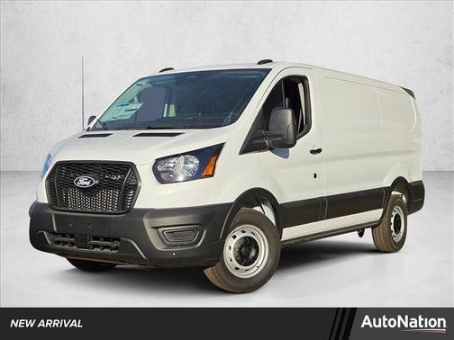 2026 Ford Transit-150 Base