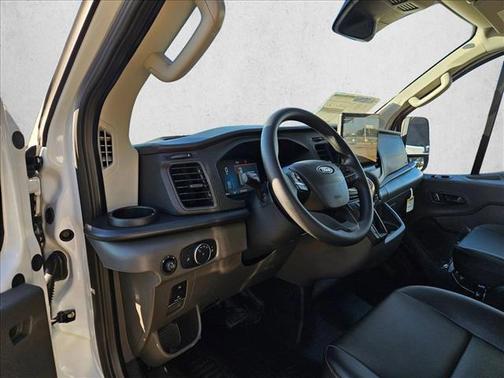 2026 Ford Transit-150 Base