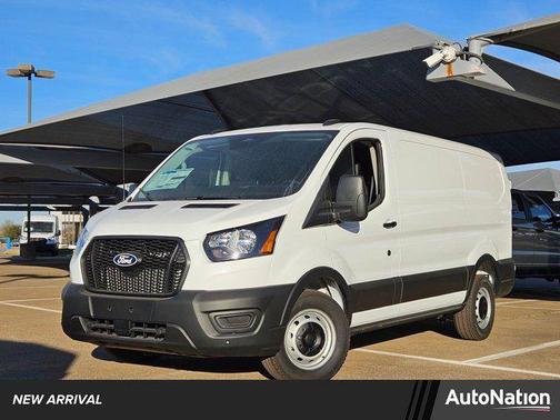 2026 Ford Transit-150 Base