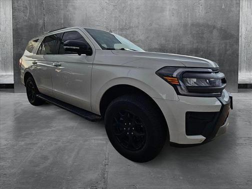 2024 Ford Expedition Timberline