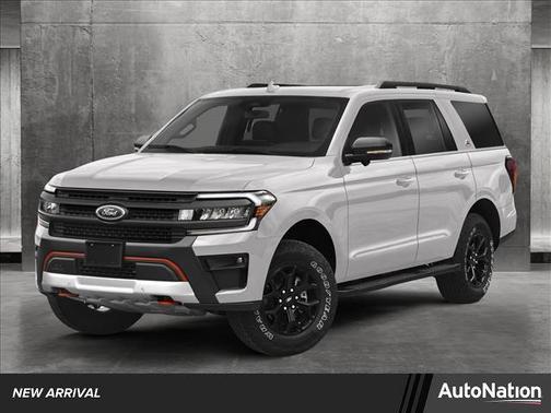 2024 Ford Expedition Timberline