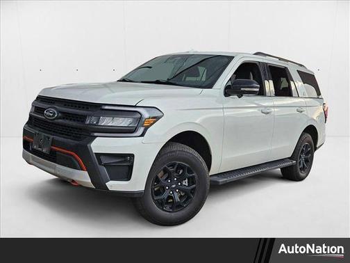 2024 Ford Expedition Timberline