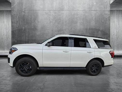 2024 Ford Expedition Timberline