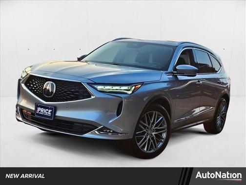 2023 Acura MDX Advance Package