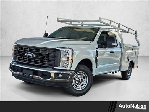 2026 Ford F-250 XL