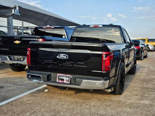 2024 Ford F-150 XL