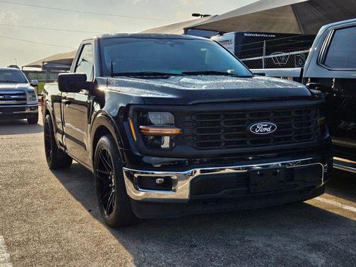 2024 Ford F-150 XL