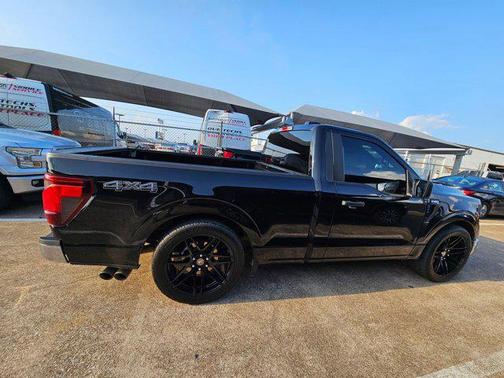 2024 Ford F-150 XL
