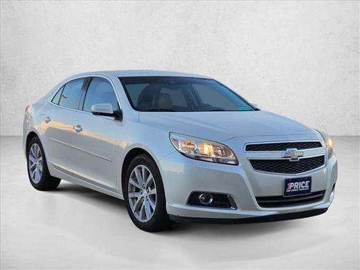 2013 Chevrolet Malibu 2LT