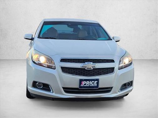 2013 Chevrolet Malibu 2LT