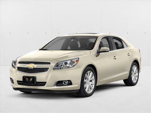 2013 Chevrolet Malibu 2LT