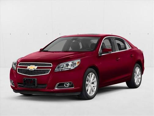 2013 Chevrolet Malibu 2LT