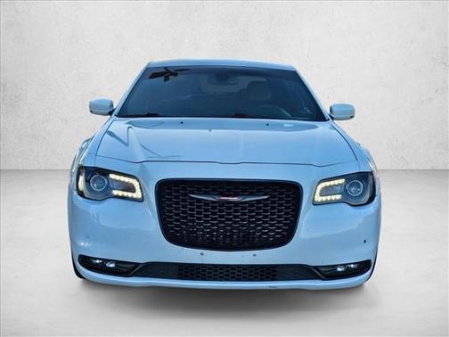 2021 Chrysler 300 S