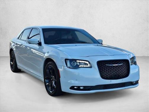 2021 Chrysler 300 S