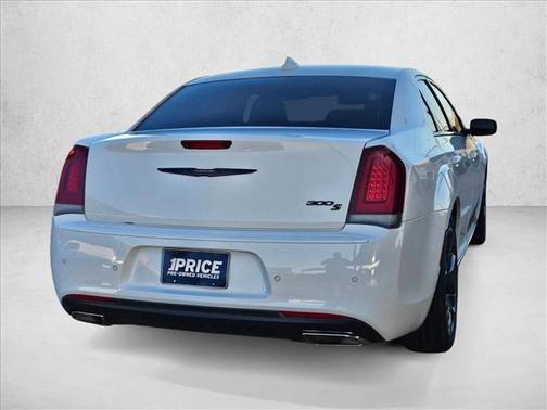 2021 Chrysler 300 S