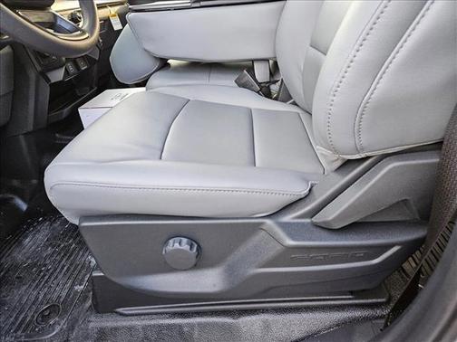 Oxford White 2026 Ford F-350 XL