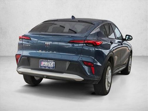 2024 Buick Envista Preferred FWD