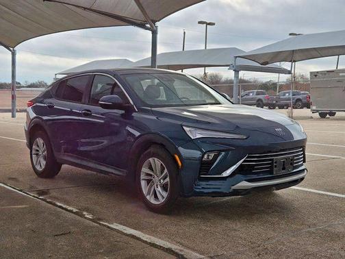 2024 Buick Envista Preferred FWD