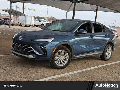 2024 Buick Envista Preferred FWD