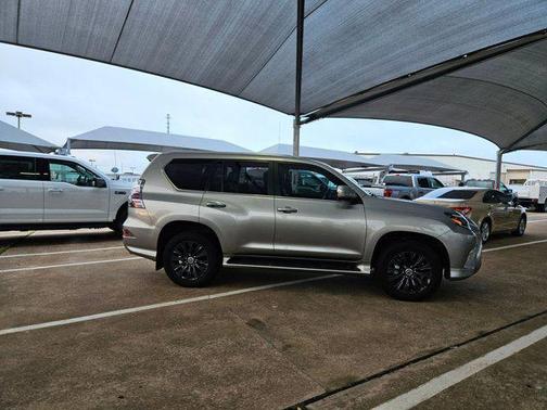 2021 Lexus GX 460 Luxury