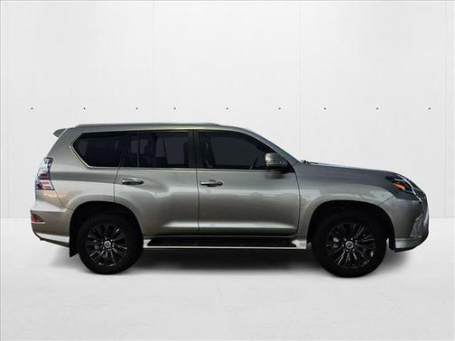 2021 Lexus GX 460 Luxury