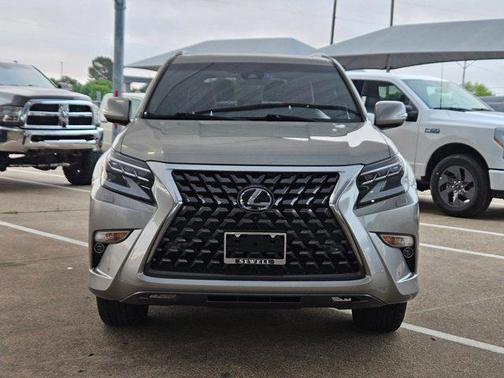 2021 Lexus GX 460 Luxury
