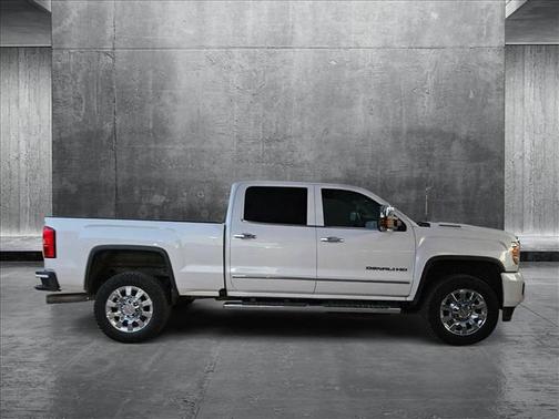 2019 GMC Sierra 2500 Denali