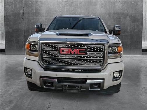 2019 GMC Sierra 2500 Denali