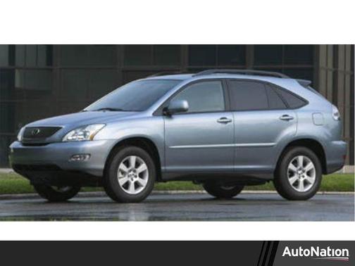 2007 Lexus RX 350 Base